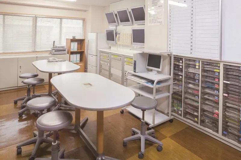 ニチイホーム 西武柳沢の紹介写真 6