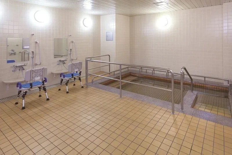 ニチイホーム 西武柳沢の紹介写真 7