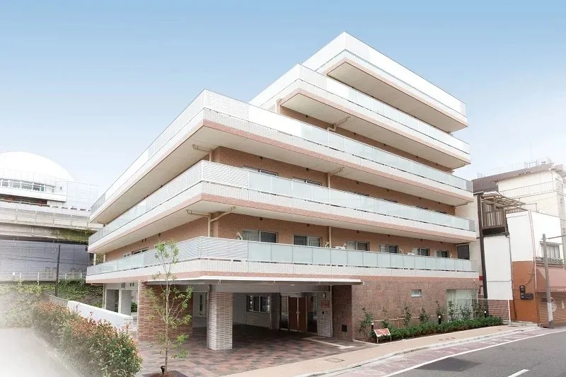 ニチイホーム 王子の紹介写真