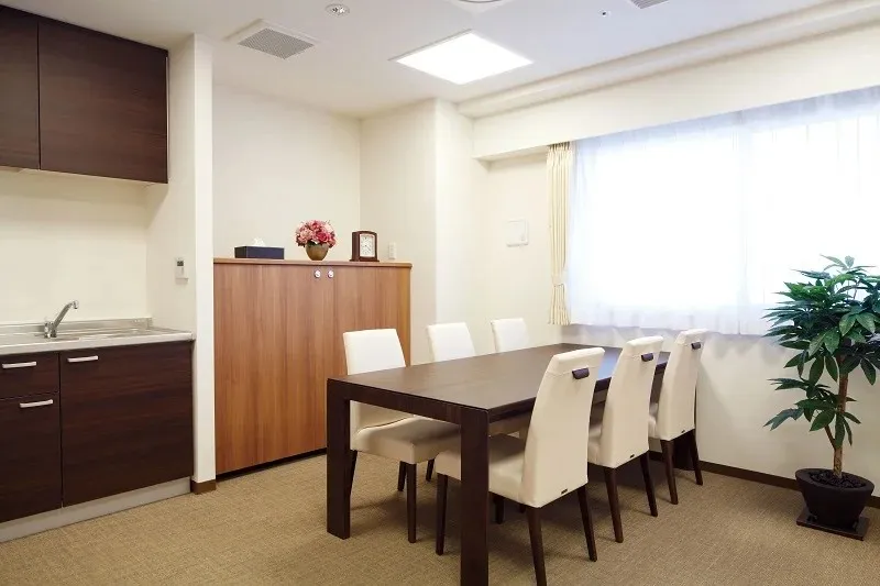 ニチイホーム 王子の紹介写真 3