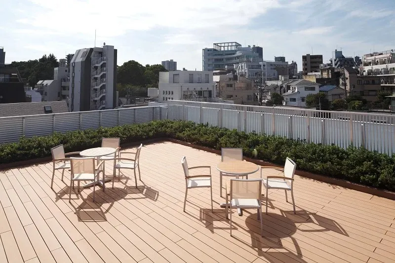 ニチイホーム 王子の紹介写真 6