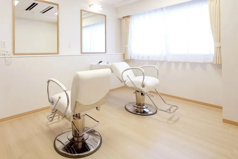 ニチイホーム 王子の紹介写真 7