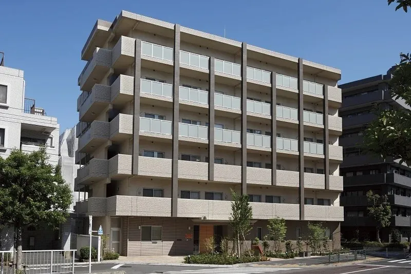 ニチイホーム 西葛西の紹介写真