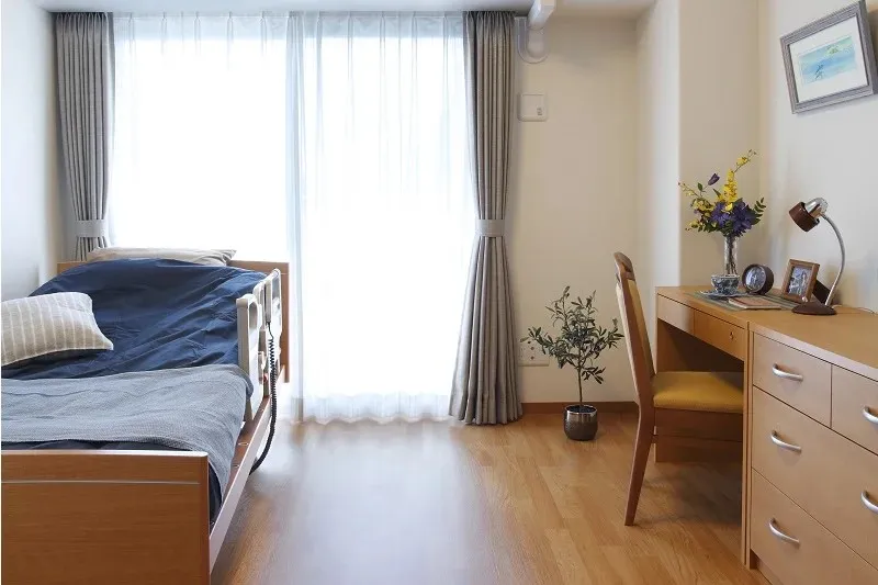 ニチイホーム 西葛西の紹介写真 2