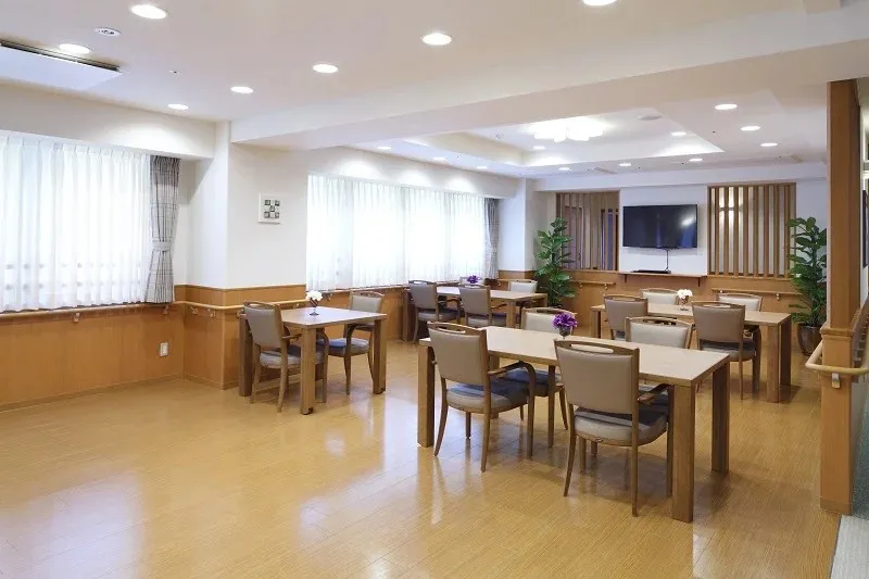 ニチイホーム 西葛西の紹介写真 3