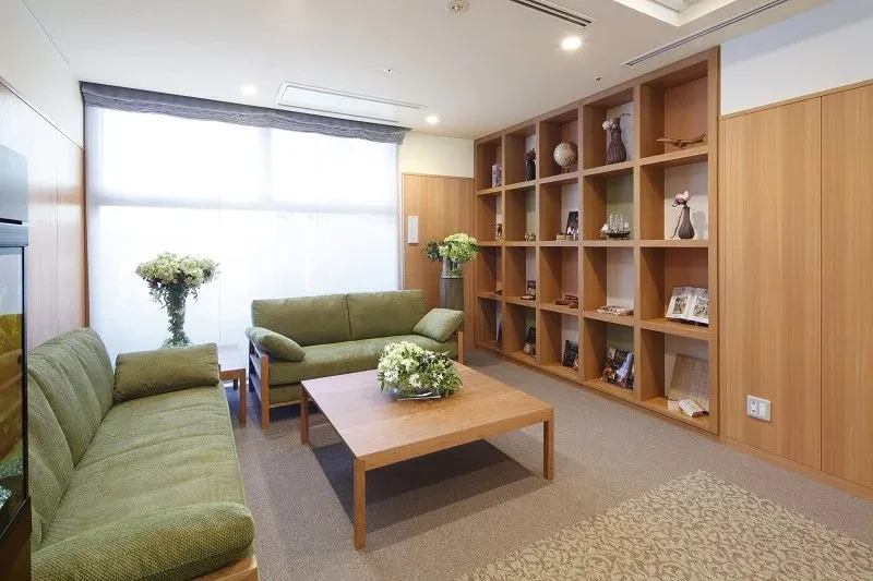 ニチイホーム 西葛西の紹介写真 4