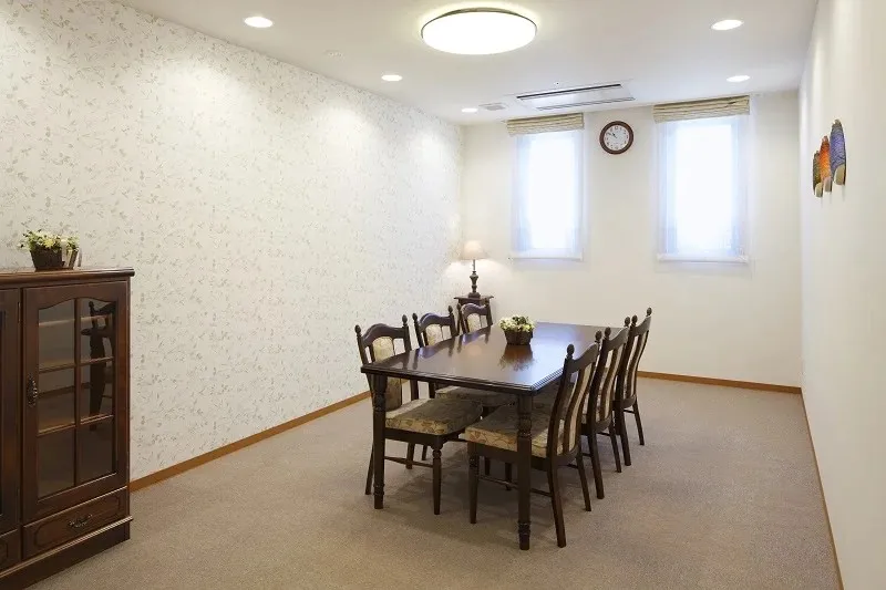 ニチイホーム 西葛西の紹介写真 5