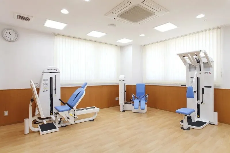 ニチイホーム 西葛西の紹介写真 6