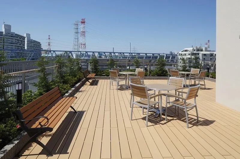 ニチイホーム 西葛西の紹介写真 7