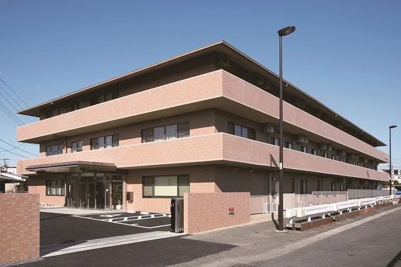 ニチイホーム 練馬高野台の紹介写真