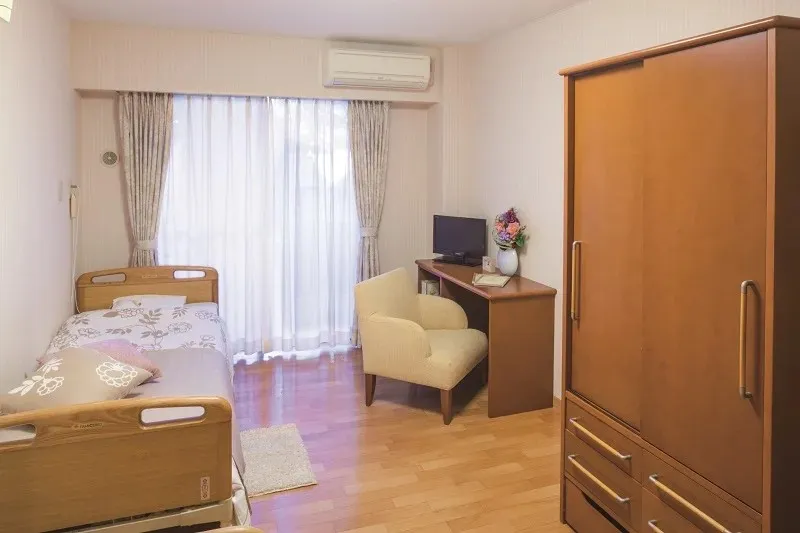 ニチイホーム 練馬高野台の紹介写真 2