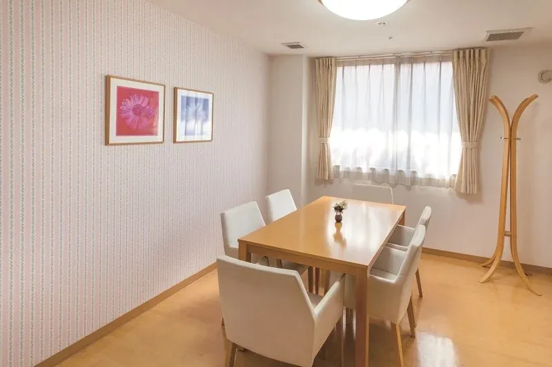 ニチイホーム 練馬高野台の紹介写真 3