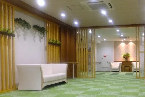 ニチイホーム 練馬高野台の紹介写真 4