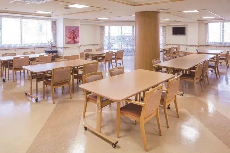 ニチイホーム 練馬高野台の紹介写真 5