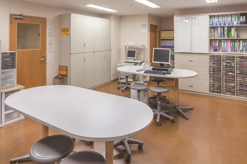 ニチイホーム 練馬高野台の紹介写真 6