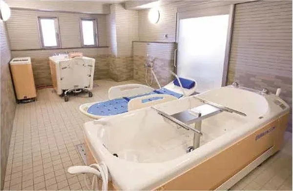 ニチイホーム 練馬高野台の紹介写真 7