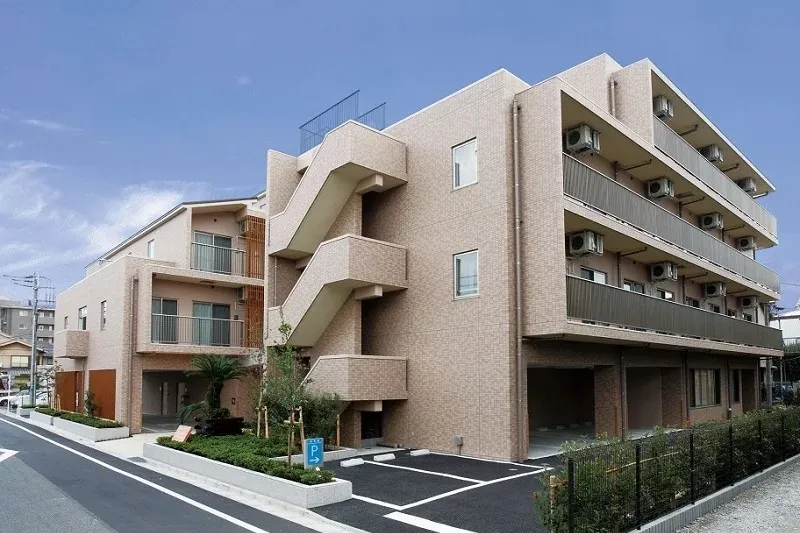 ニチイホーム 江戸川の紹介写真