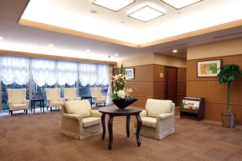 ニチイホーム 江戸川の紹介写真 2