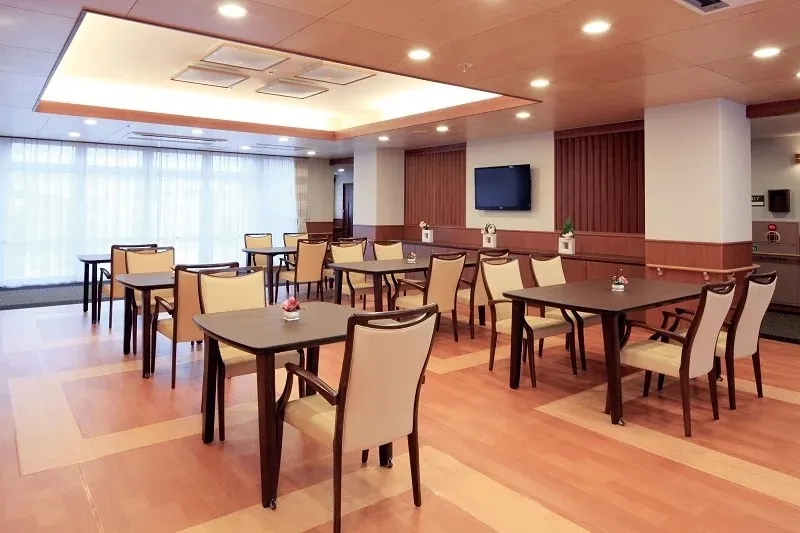 ニチイホーム 江戸川の紹介写真 3