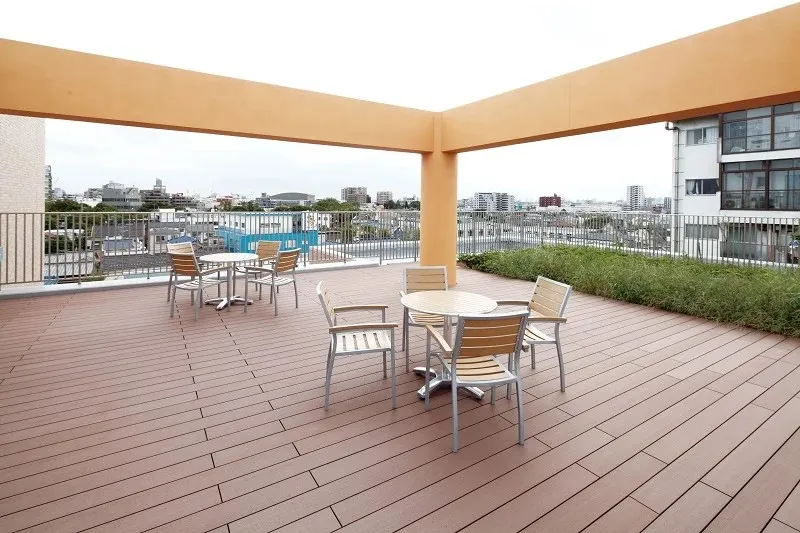 ニチイホーム 江戸川の紹介写真 7