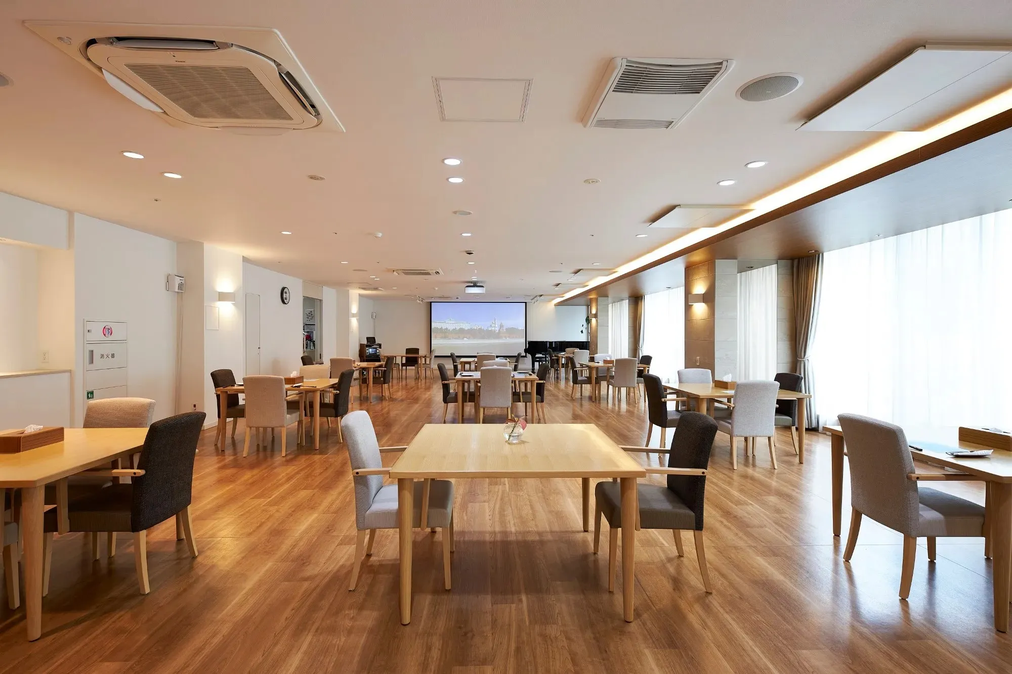 ソナーレ浜田山の紹介写真 4