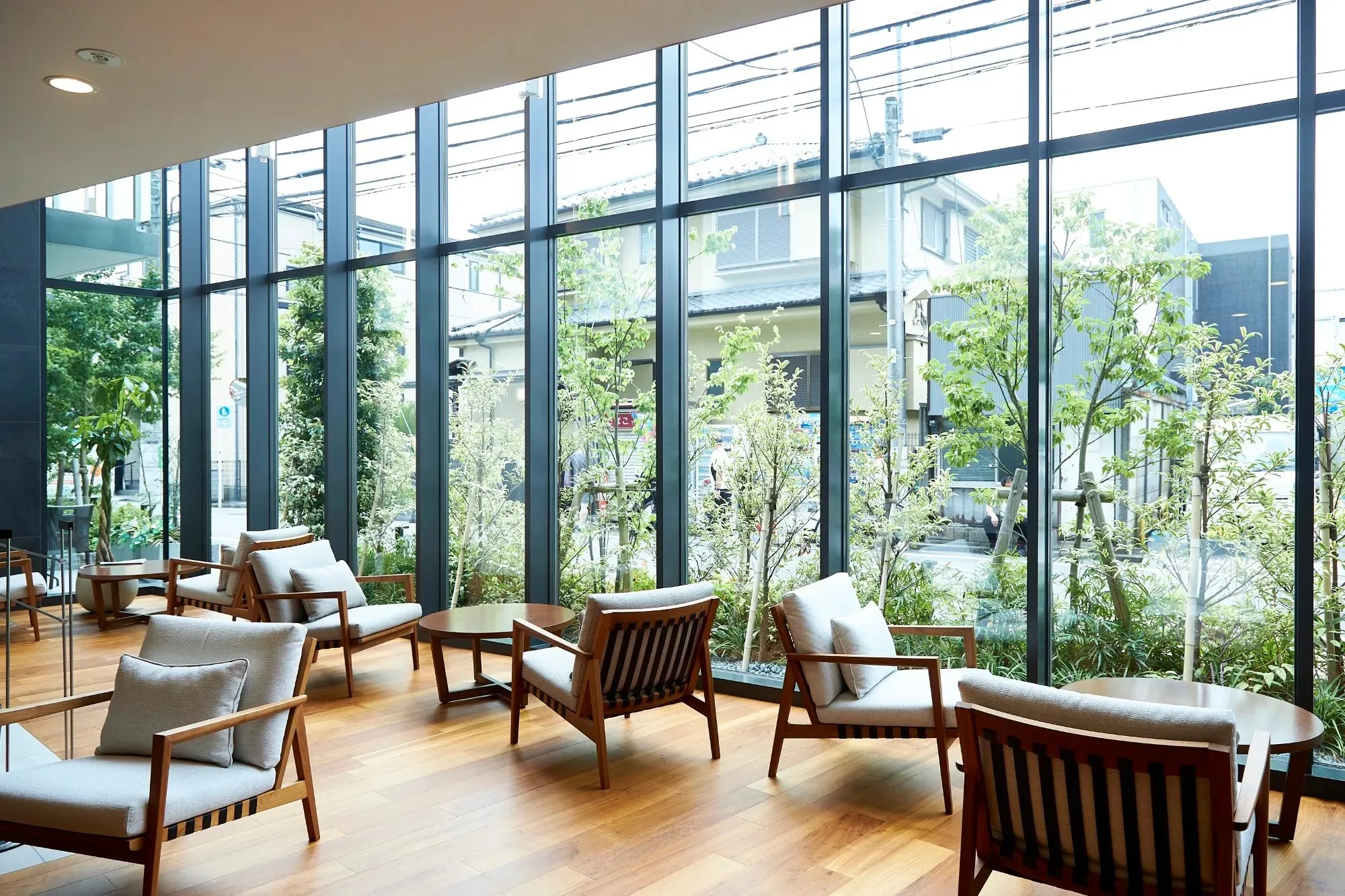 ソナーレ浜田山の紹介写真 5