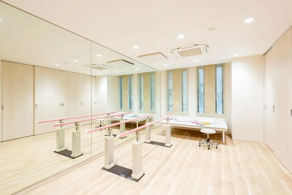 ソナーレ浜田山の紹介写真 6