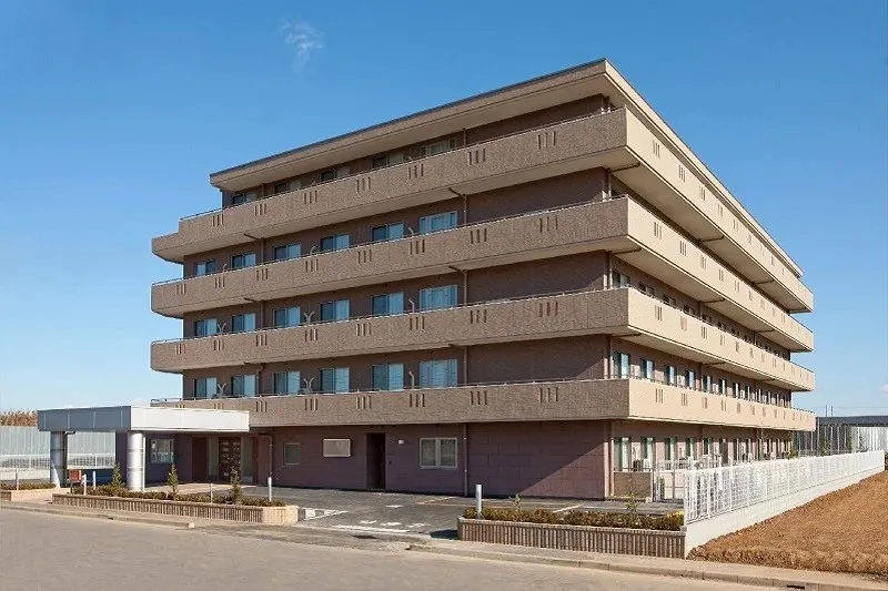 ニチイホーム 柏の葉の紹介写真