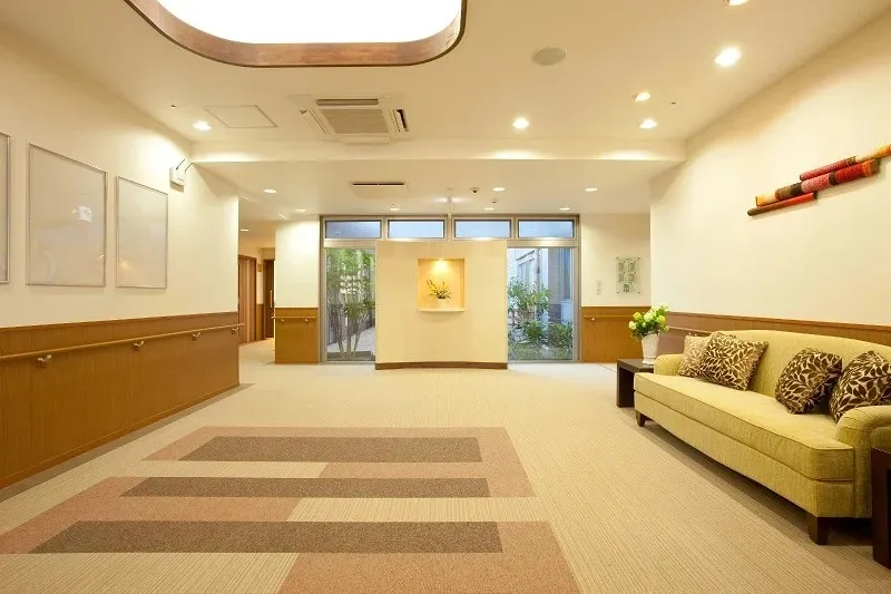 ニチイホーム 柏の葉の紹介写真 3