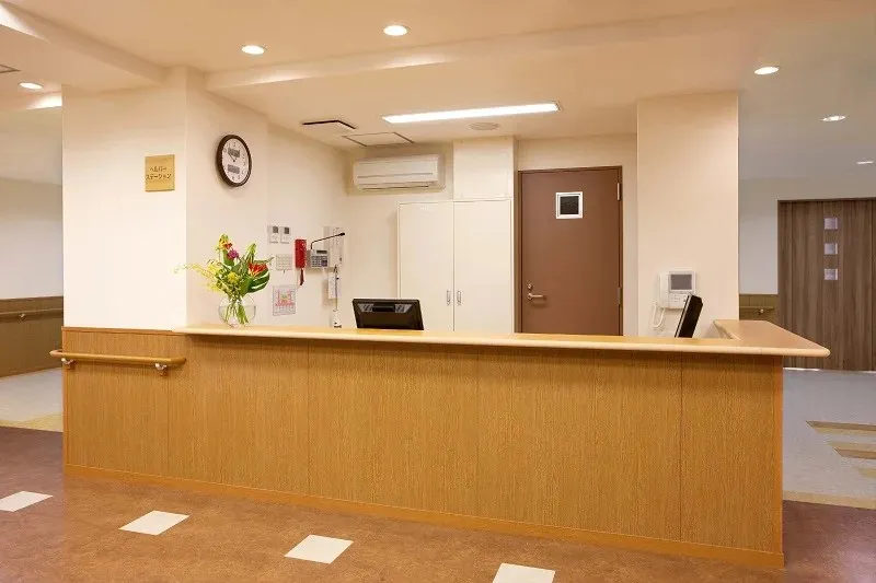 ニチイホーム 柏の葉の紹介写真 6