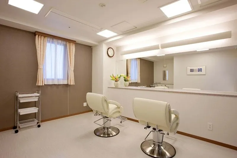 ニチイホーム 柏の葉の紹介写真 7