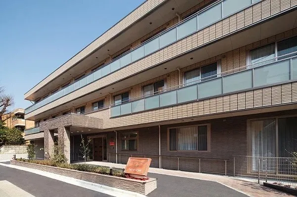 ニチイホーム 目白の紹介写真