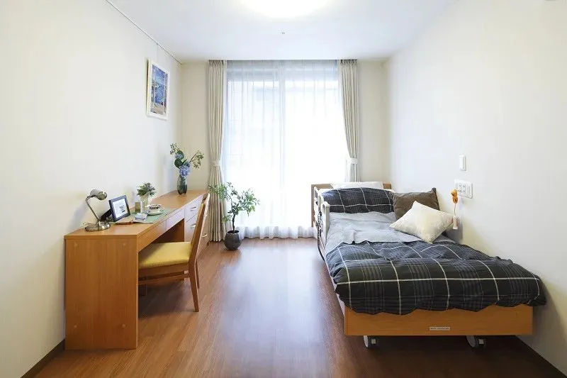 ニチイホーム 目白の紹介写真 2