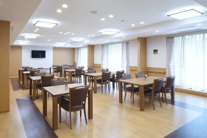 ニチイホーム 目白の紹介写真 3