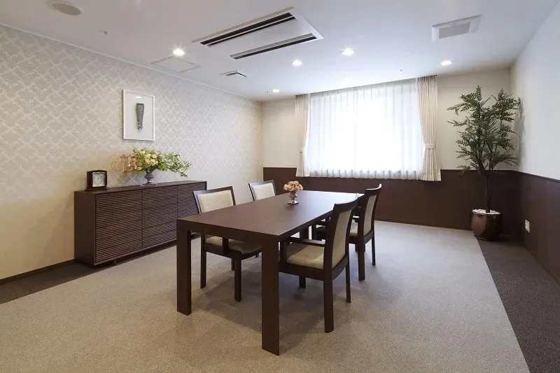 ニチイホーム 目白の紹介写真 4