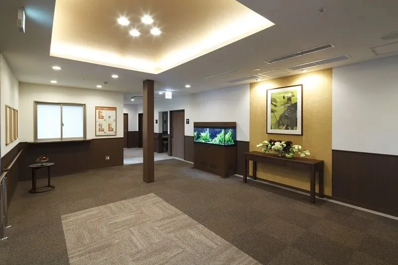 ニチイホーム 目白の紹介写真 5