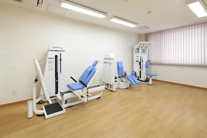 ニチイホーム 目白の紹介写真 6