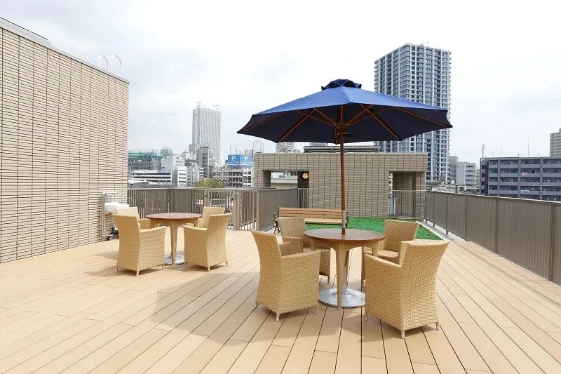 ニチイホーム 目白の紹介写真 7