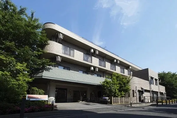 ニチイホーム 三鷹の紹介写真