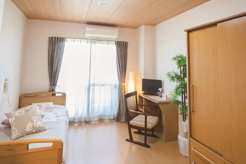 ニチイホーム 三鷹の紹介写真 2