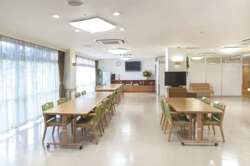 ニチイホーム 三鷹の紹介写真 3