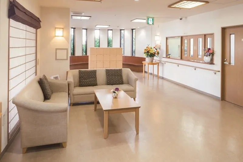 ニチイホーム 三鷹の紹介写真 4