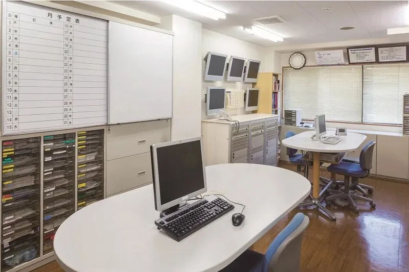 ニチイホーム 三鷹の紹介写真 5