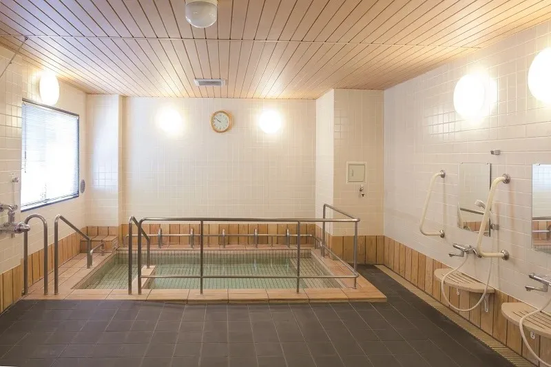 ニチイホーム 三鷹の紹介写真 7