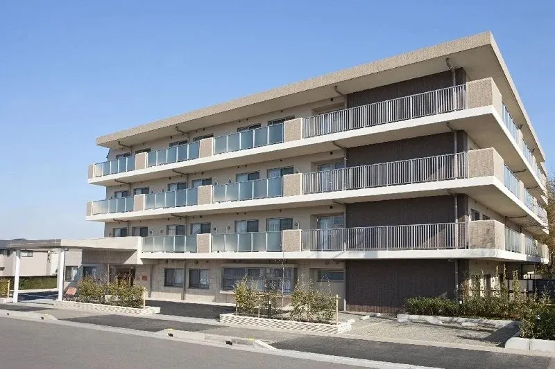 ニチイホーム 東浦和の紹介写真