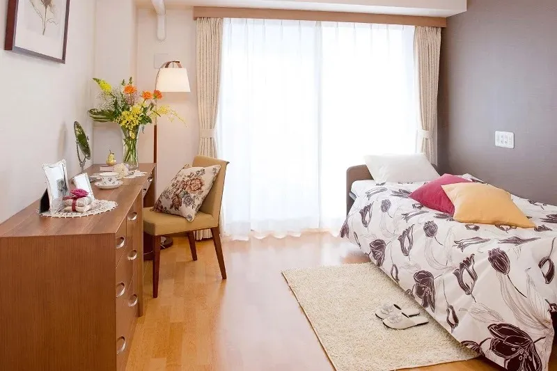 ニチイホーム 東浦和の紹介写真 3