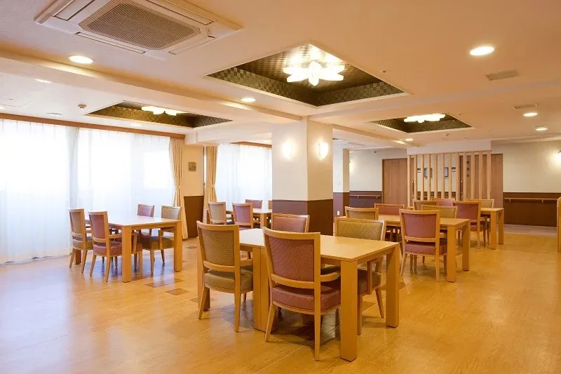 ニチイホーム 東浦和の紹介写真 2