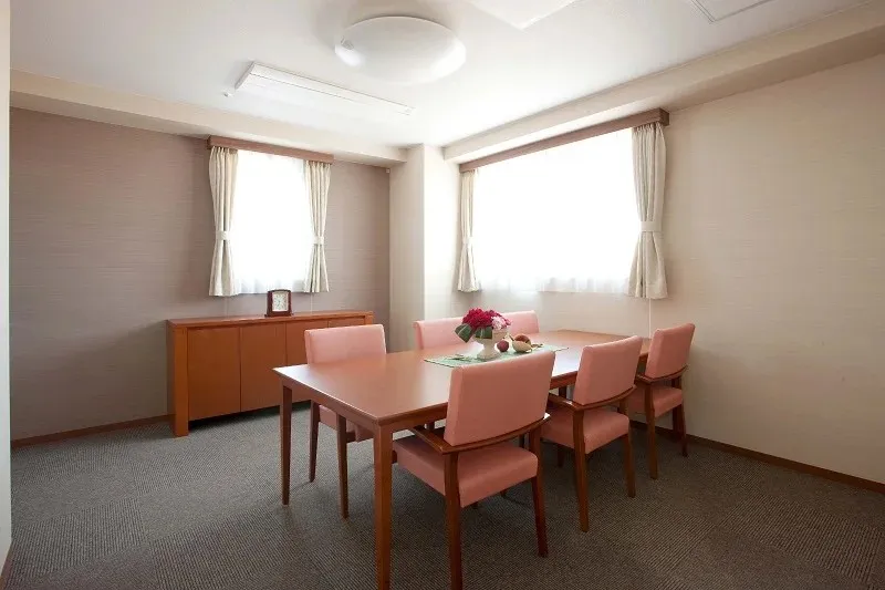 ニチイホーム 東浦和の紹介写真 5