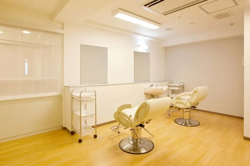 ニチイホーム 東浦和の紹介写真 6