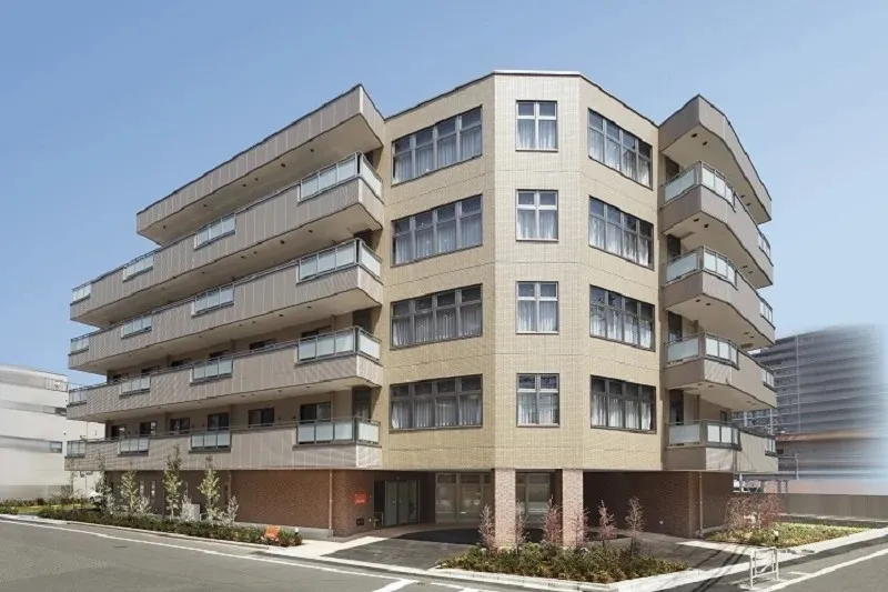 ニチイホーム 住吉の紹介写真